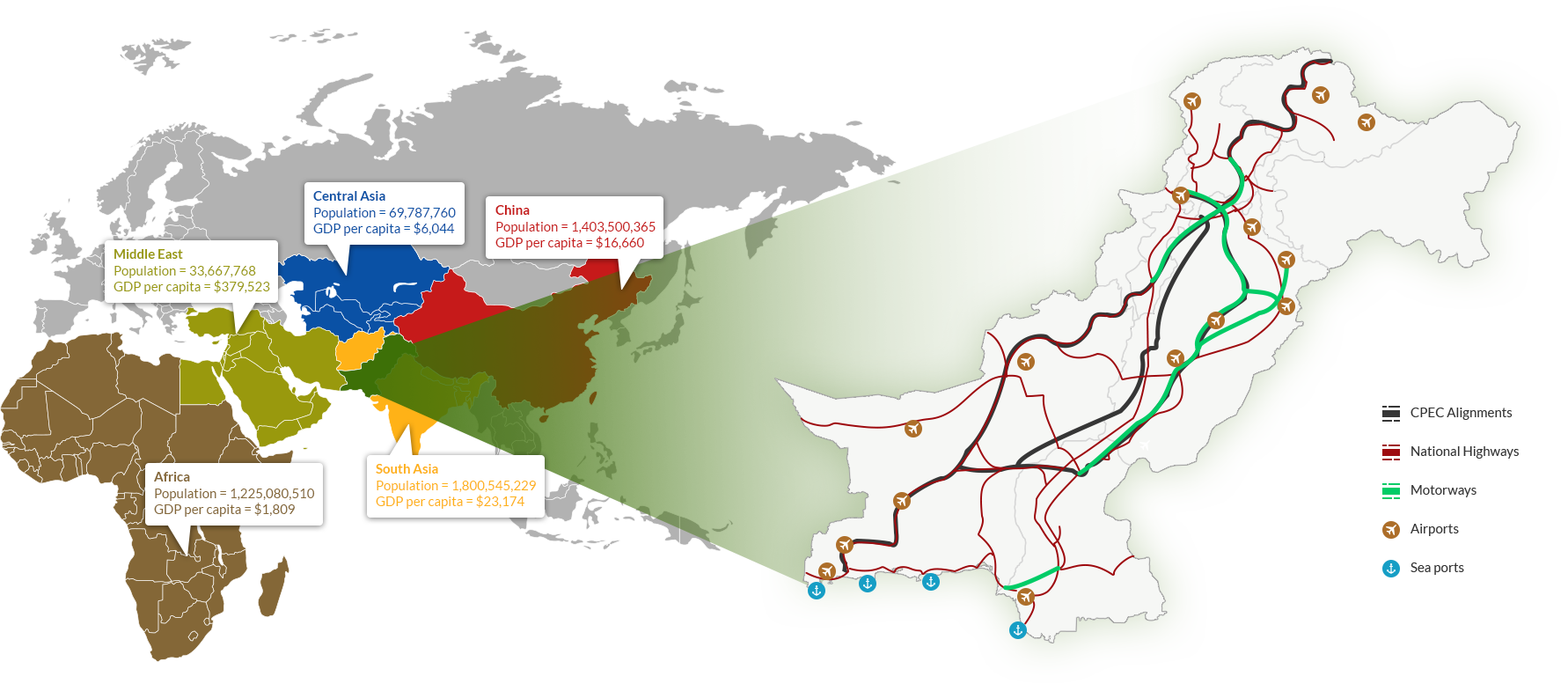 Main Map Image