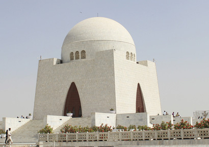 Karachi