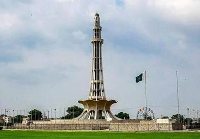 Lahore