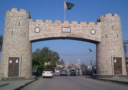 Peshawer