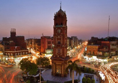 Faislabad