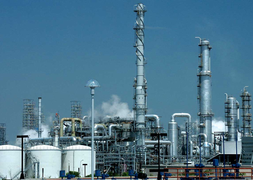 Petroleum
