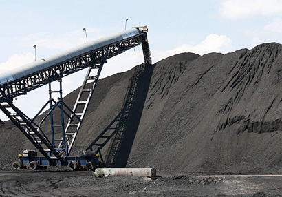 Coal
