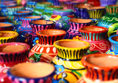 Handicraft