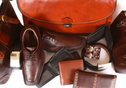 Leather