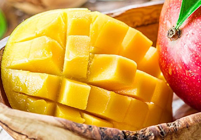 Fruits