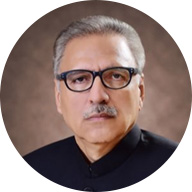 President Pakistan