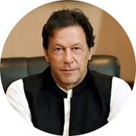 Prime Minister Pakistan