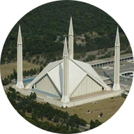 Capital of Pakistan