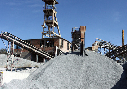 Cement