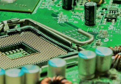 Electrical Goods