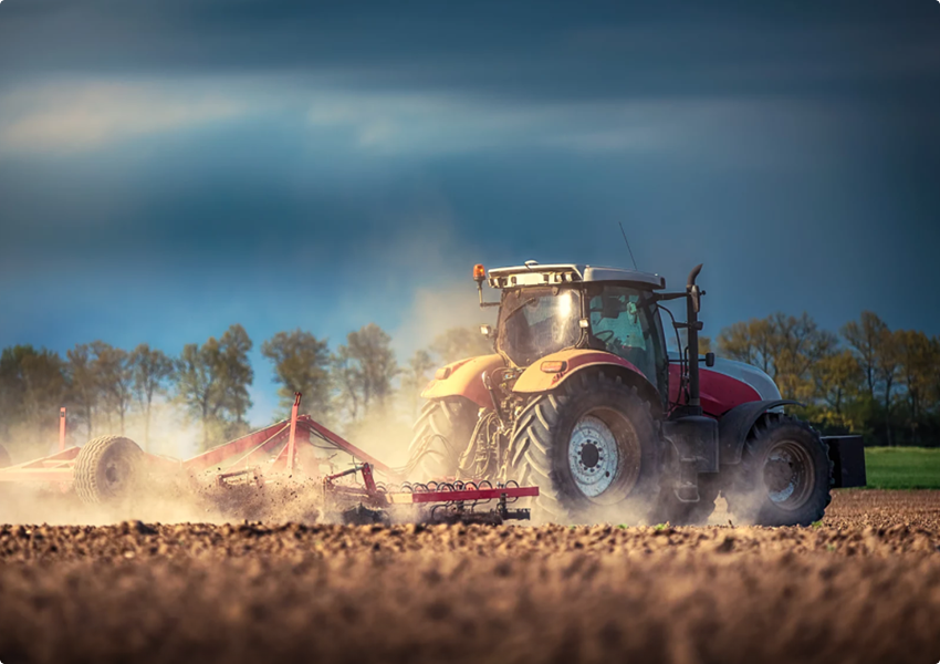 agriculture