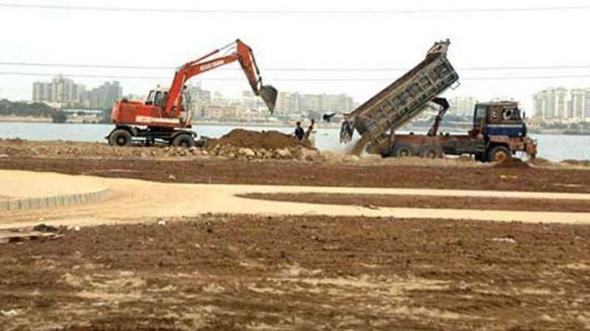 PSDP projects