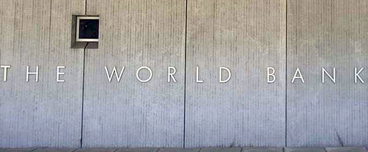 World Bank proposes customs reforms