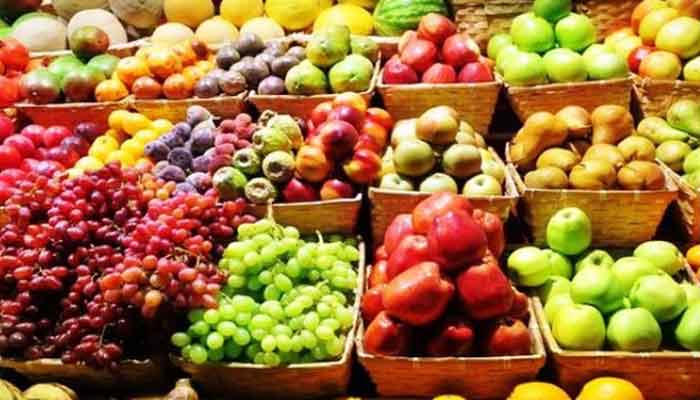 Pakistani Fruits