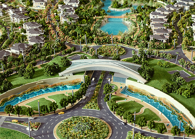 Rashakai Economic Zone