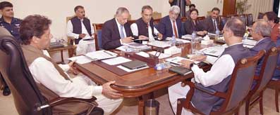 8th BoI's Board Meeting