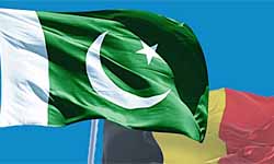 Belgium keen to capitalise on Pakistan’s investment potential: envoy