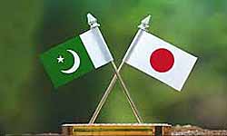 Japanese businessmen unveil $100mln investment plan for Pakistan