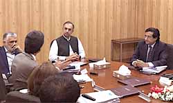 USPBC briefed on investment opportunities in Pakistan’s energy sector