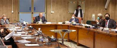 Advisor in 05th SCM on PRMI