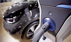Pakistan, Korea companies collaborate to deploy EV charging infrastructure