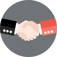  شراكة القطاعين العام والخاص