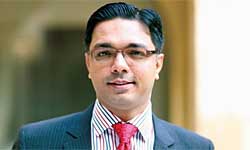 Development of SEZs under CPEC top priority, says BoI chairman