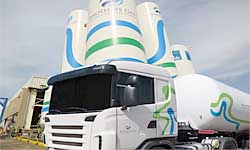 Dubai gas company to invest $15mln in Pakistan