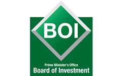 BOI implements 100 reforms to facilitate businesses