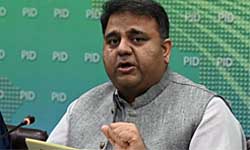 Pakistan offers permanent residency scheme for rich foreigners