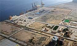 Pakistan, China agreement on industrial cooperation a breakthrough: Dawood