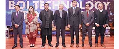 BOI successfully hosted a Technology Roundtable
