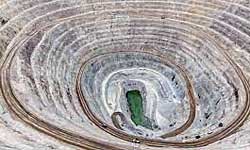 Saindak project earned $74.7m profit last year
