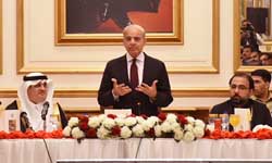 Saudi Investors Show Keen Interest In Gwadar Oil Refinery Complex, PM Told