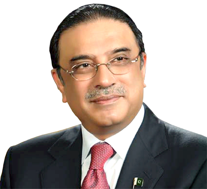 president