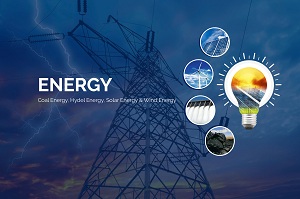 energy