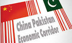 CPEC: Economic Prosperity for Pakistan