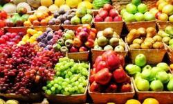 Pakistani Fruits
