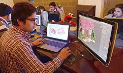 Pakistan ranks 4th among world's fastest growing freelance markets