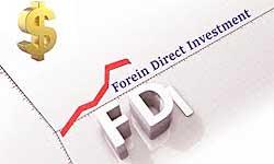 Increase In FDI