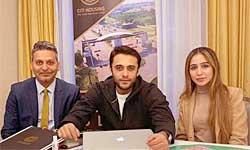 Investment from overseas Pakistanis ‘picking up’