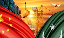 CPEC and Covid