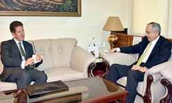 UK increases Export Finance country limit for Pakistan