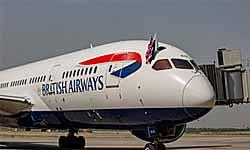 British Airways doubles up in Pakistan – announcing direct flights from Lahore to London Heathrow