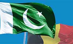 Belgium keen to capitalise on Pakistan’s investment potential: envoy
