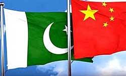 Chinese investment in Pakistan tops with $402.8m in 7 months