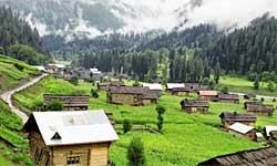 AJK PM invites investment in region