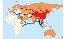 BRI & CHANGING GEOPOLITICS