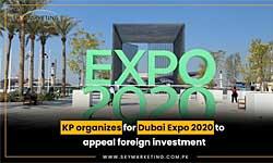 44 MoUs of $8b signed for investment in KP at Dubai moot
